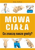 Mowa ciała... - Andy Collins -  books from Poland