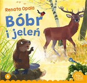 Zobacz : Bóbr i jel... - Renata Opala, Kazimierz Wasilewski