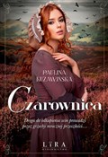 Czarownica... - Paulina Kuzawińska -  foreign books in polish 