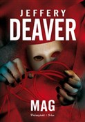 Mag - Jeffery Deaver -  foreign books in polish 