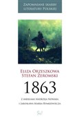 Polska książka : 1863 - Eliza Orzeszkowa, Stefan Żeromski