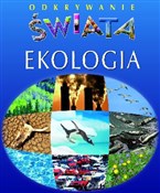 Ekologia O... - Emilie Beaumont, Christine Sagnier -  books from Poland