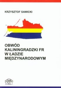 Picture of Obwód Kaliningradzki FR w ładzie międzynarodowym