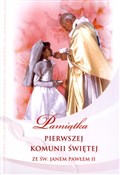 Pamiątka P... - Jan Paweł II -  Polish Bookstore 