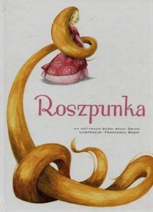 Picture of Roszpunka na motywach baśni braci Grimm