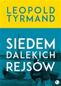 Siedem dal... - Leopold Tyrmand -  foreign books in polish 