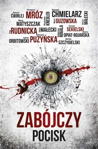 Picture of Zabójczy pocisk