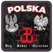 Podkładki ... -  Polish Bookstore 