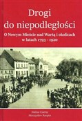 Drogi do N... - Halina Czarny, Mieczysław Rzepka -  foreign books in polish 