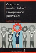 Zarządzani... - Dagmara Lewicka -  Polish Bookstore 