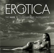 Książka : Erotica 1 ... - Opracowanie Zbiorowe