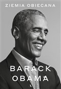 Książka : Ziemia obi... - Barack Obama