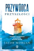 Przywódca ... - Jacob Morgan -  books from Poland