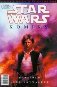 Picture of Star Wars Komiks 1/2009