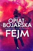 Fejm - Joanna Opiat-Bojarska - Ksiegarnia w UK
