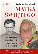 Matka świę... - Milena Kindziuk -  books from Poland