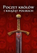 Poczet Kró... - Wojciech Iwańczak, Anna Jabłońska, Piotr Kardyś -  Książka z wysyłką do UK