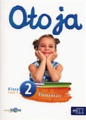 Oto ja 2 E... - Karina Mucha, Anna Stalmach-Tkacz, Joanna Wosianek -  books from Poland