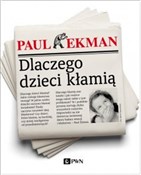Dlaczego d... - Paul Ekman -  foreign books in polish 