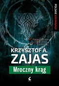 Mroczny kr... - Krzysztof A. Zajas -  books in polish 