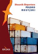 Polska książka : Polsko-ros... - Piotr Kapusta