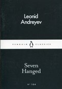 Seven Hang... - Leonid Andreyev - Ksiegarnia w UK