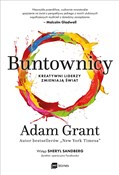 Buntownicy... - Adam Grant -  books in polish 