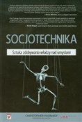 polish book : Socjotechn... - Christopher Hadnagy