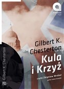 [Audiobook... - Gilbert K. Chesterton -  foreign books in polish 