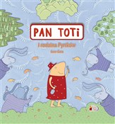 polish book : Pan Toti i... - Sorn Gara