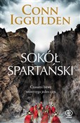 Sokół spar... - Conn Iggulden -  books from Poland