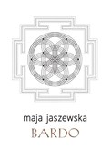 polish book : Bardo - Maja Jaszewska