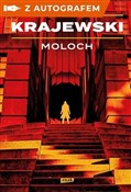 Moloch TW - Marek Krajewski -  foreign books in polish 