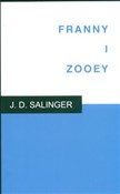 Książka : Franny i Z... - J.D. Salinger