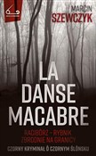 La danse m... - Marcin Szewczyk -  books from Poland