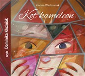 Kot Kamele... - Joanna Wachowiak -  Polish Bookstore 