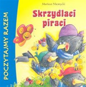 Picture of Skrzydlaci piraci