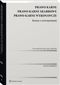 Prawo karn... - Krzysztof Kurowski, Igor Zgoliński - Ksiegarnia w UK