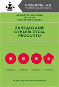 Zarządzani... - Krzysztof Santarek, Jan Duda, Sylwester Oleszek -  books from Poland