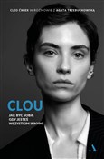 Clou Jak b... - Cleo Ćwiek, Agata Trzebuchowska -  Książka z wysyłką do UK