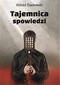 Polska książka : Tajemnica ... - Witold Gadowski