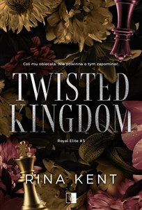 Picture of Twisted Kingdom