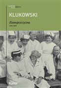 polish book : Zamojszczy... - Zygmunt Klukowski