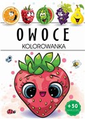 Owoce - Opracowanie Zbiorowe -  Polish Bookstore 