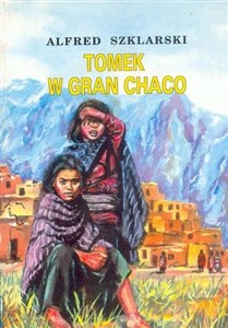 Picture of Tomek w Gran Chaco