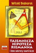 Tajemnicza... - Witold Bednarek -  foreign books in polish 