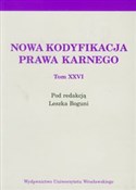 Polska książka : Nowa kodyf...