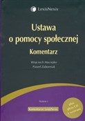 Ustawa o p... - Wojciech Maciejko, Paweł Zaborniak -  foreign books in polish 