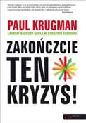 Zakończcie... - Paul Krugman -  Książka z wysyłką do UK