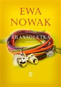 Bransoletk... - Ewa Nowak -  books in polish 